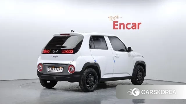 Hyundai Casper id 3581459 из Кореи 12