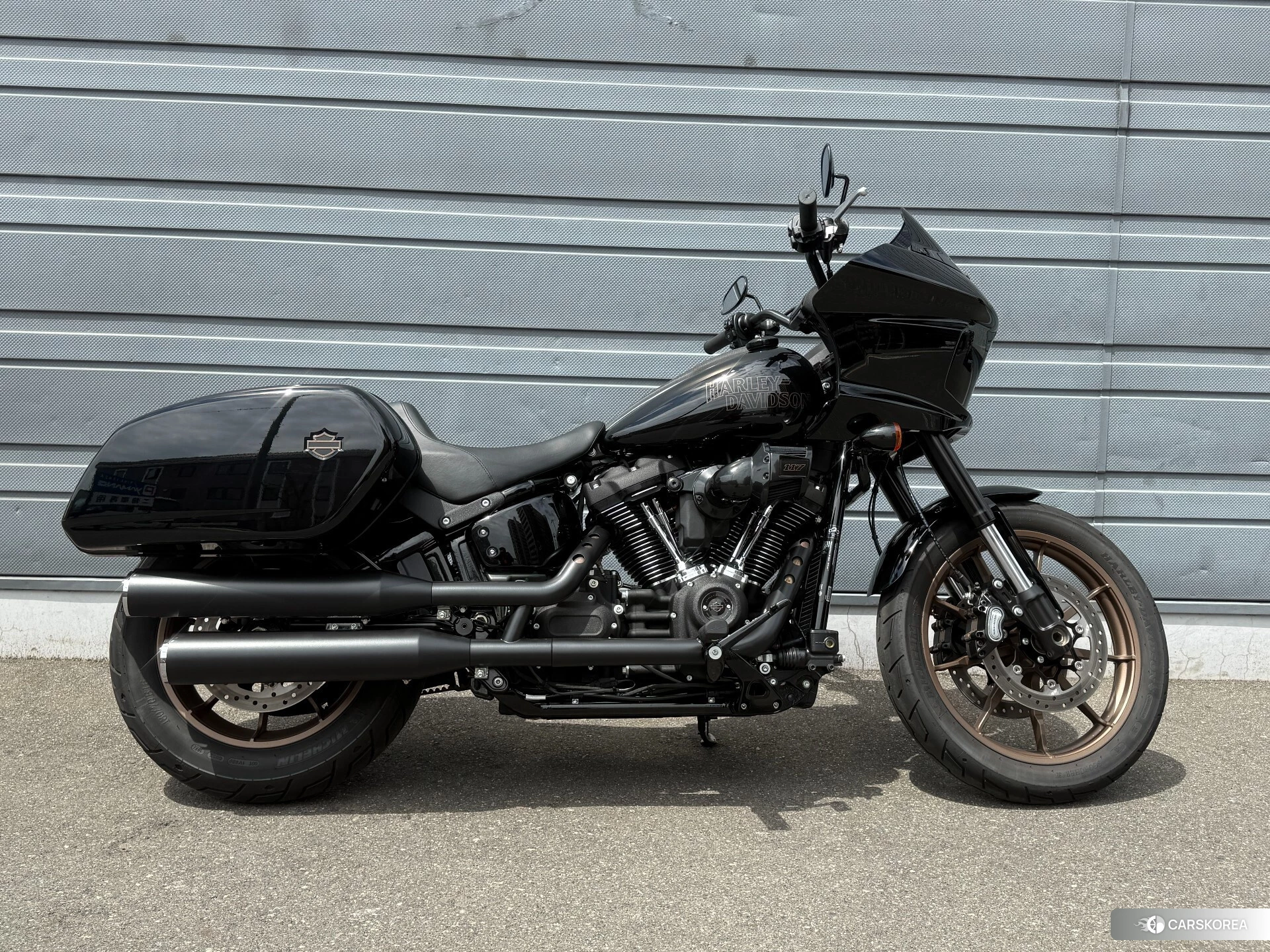 Проданный Harley-Davidson Softail Low Rider ST FXLRST1920 id 3951041 из Японии, фото 12