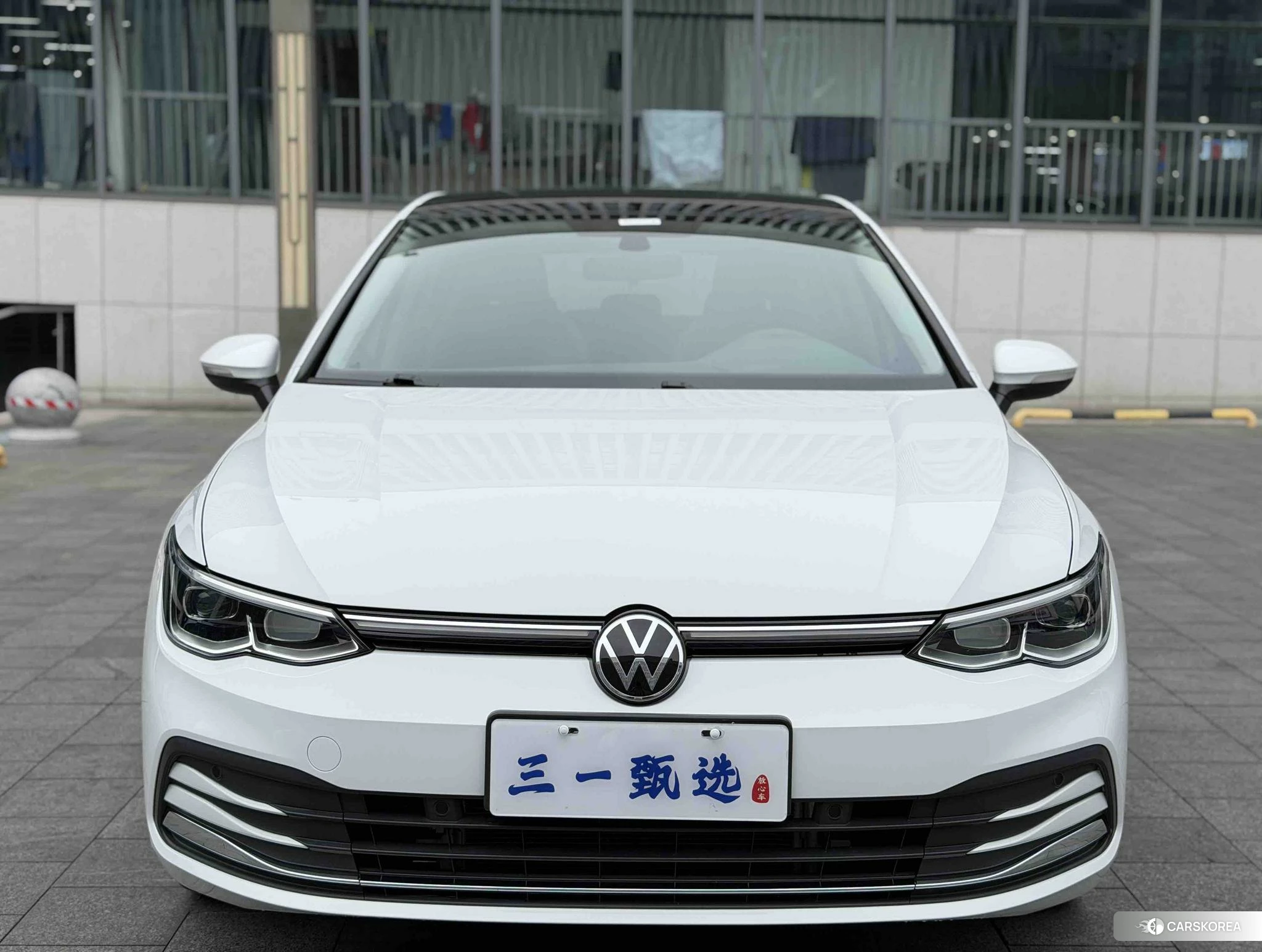 Volkswagen Golf id 4487390 из Китая 9