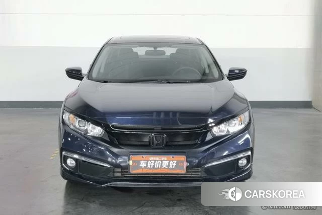 Honda Civic id 4307728 из Китая 12