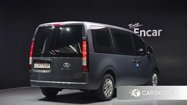 Hyundai Staria id 3425254 из Кореи 12