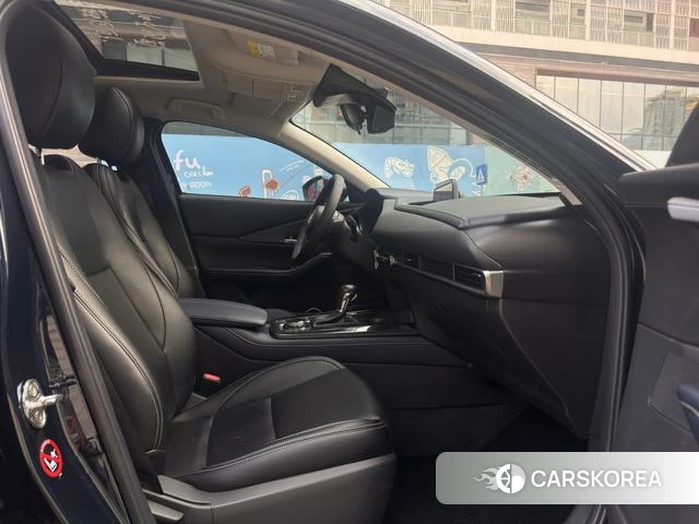 Mazda CX-30 id 4277475 из Китая 12