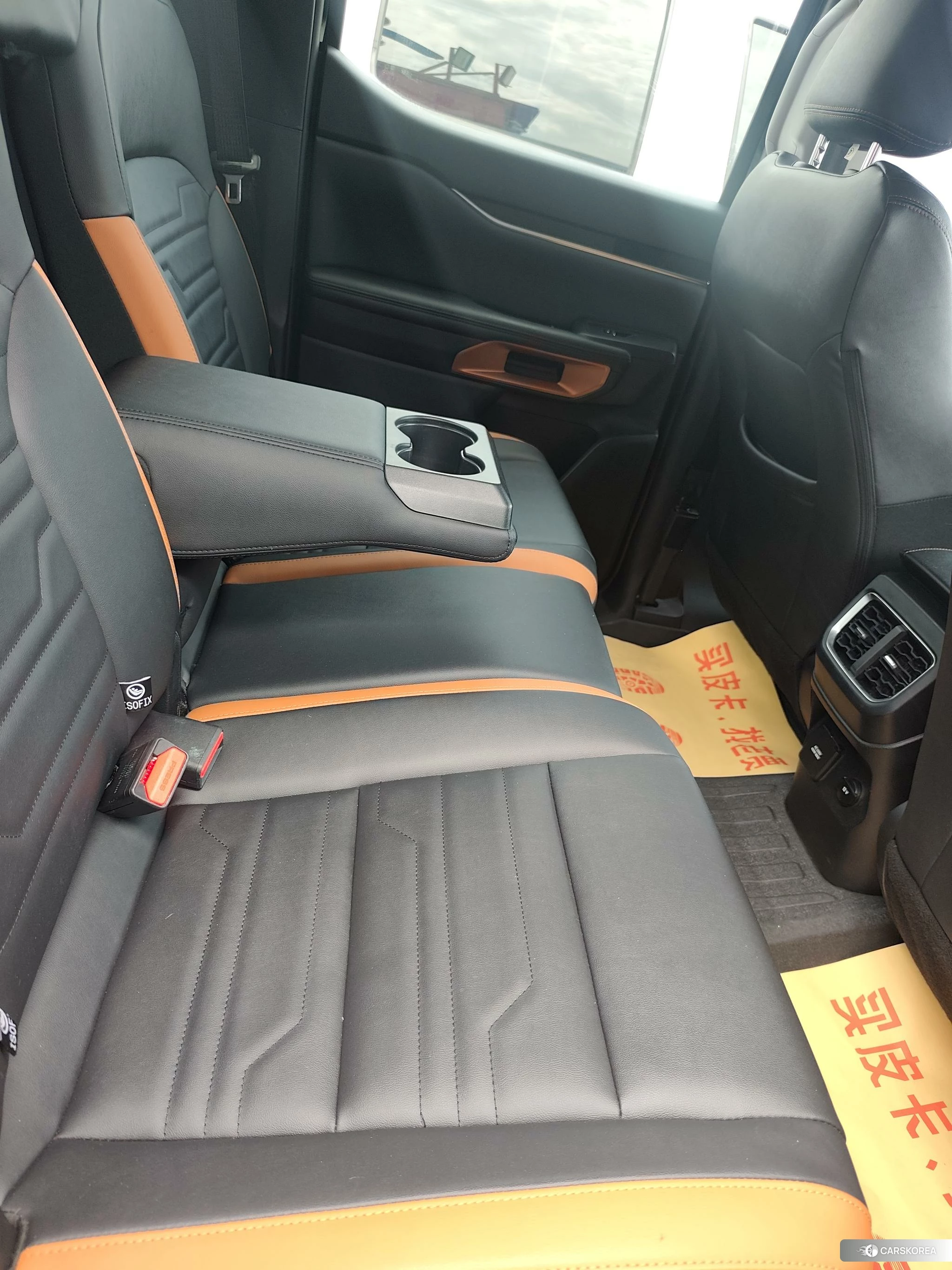 Ford Ranger Ranger id 4440526 из Китая 7