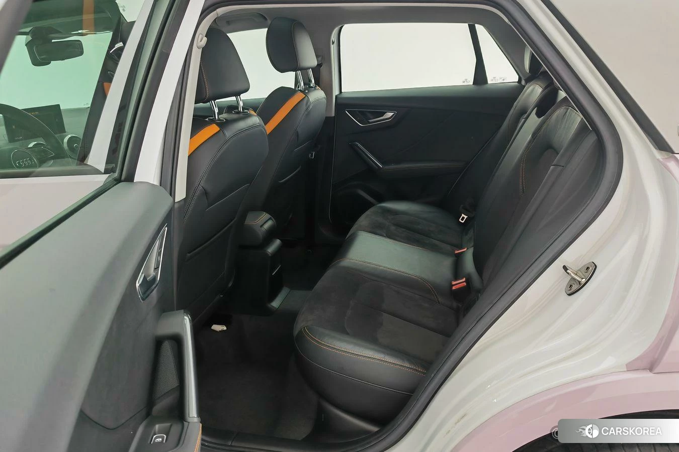 Audi Q2L e-tron id 4461374 из Китая 12