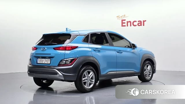 Hyundai The New Kona id 4495059 из Кореи 12