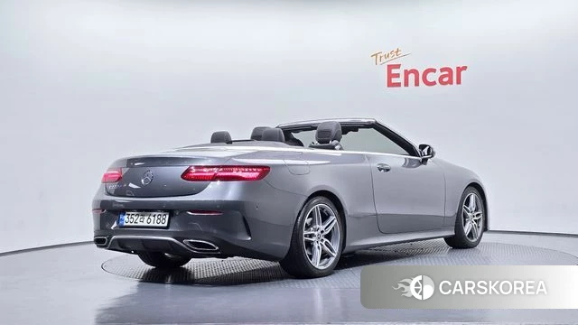 Mercedes-Benz E-Class W213 id 4351165 из Кореи 12