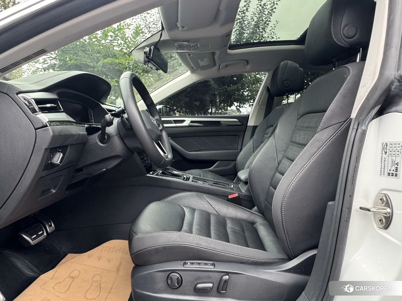 Volkswagen CC id 4493028 из Китая 12