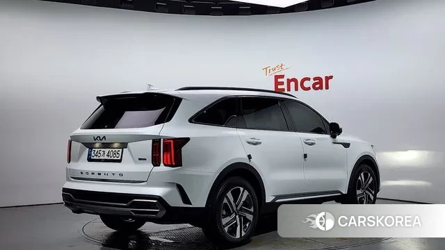 Kia Sorento 4th Generation id 3043767 из Кореи 12