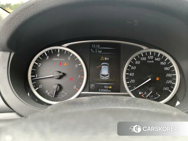Nissan TIIDA id 4262563 из Китая 12