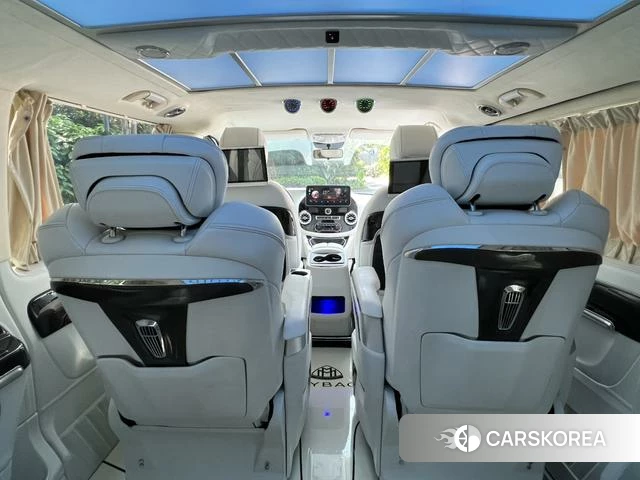 Mercedes-Benz Vito id 4277758 из Китая 9