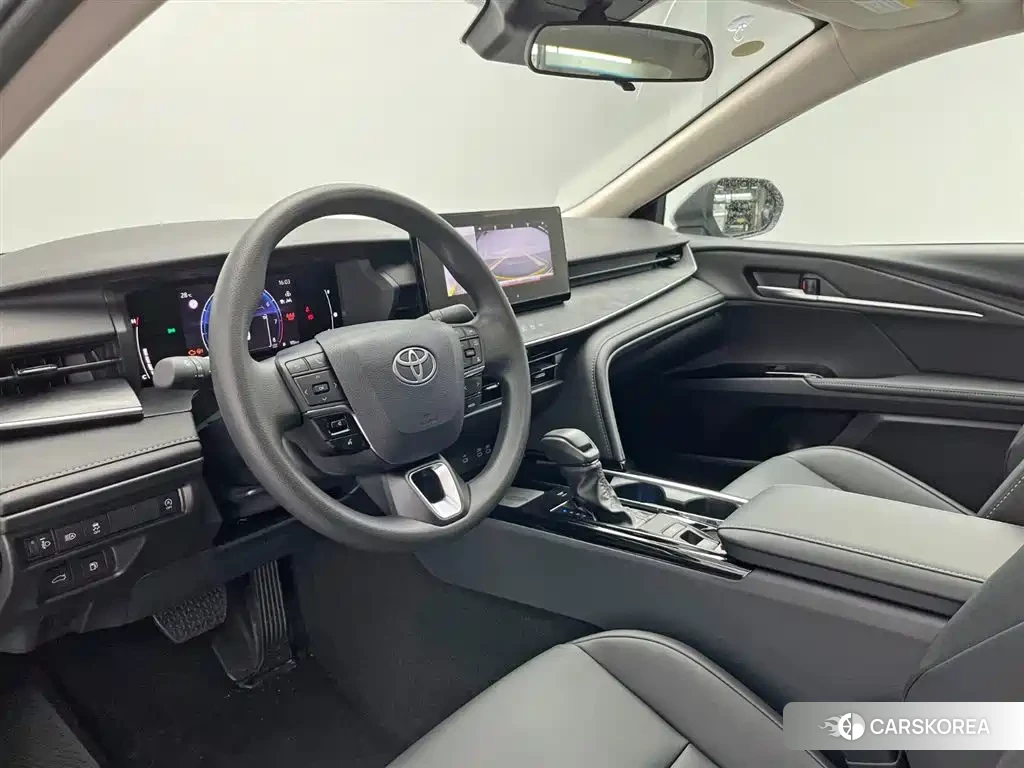 Toyota Camry id 4654593 из Китая 13