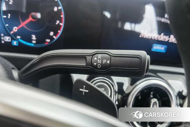 Mercedes-Benz Class A id 4253648 из Китая 12