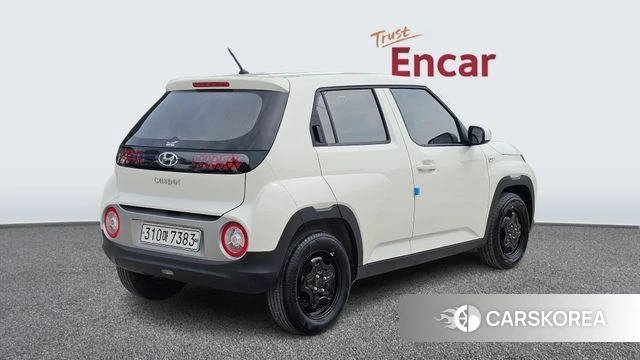 Hyundai Casper id 4195717 из Кореи 12