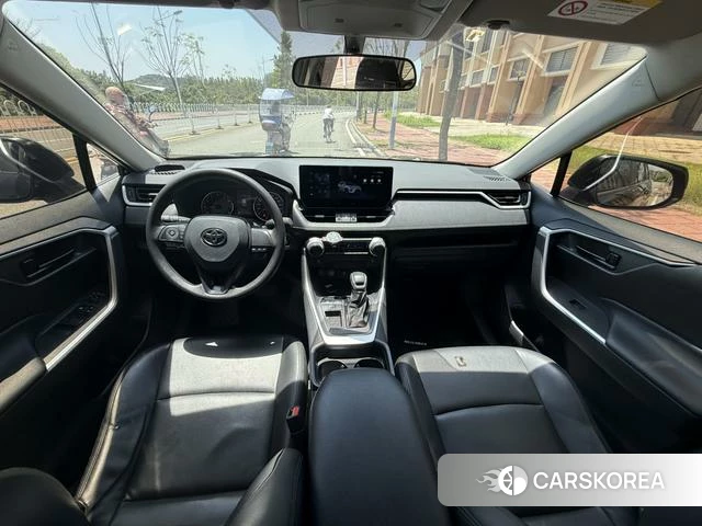 Toyota Wilanda 2023 Черный из Китая, фото 2