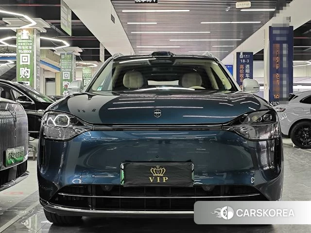 AITO Ask the world M9 id 3983289 из Китая 12