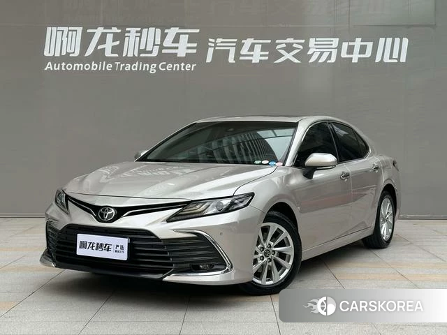 Toyota Camry id 4299833 из Китая 12