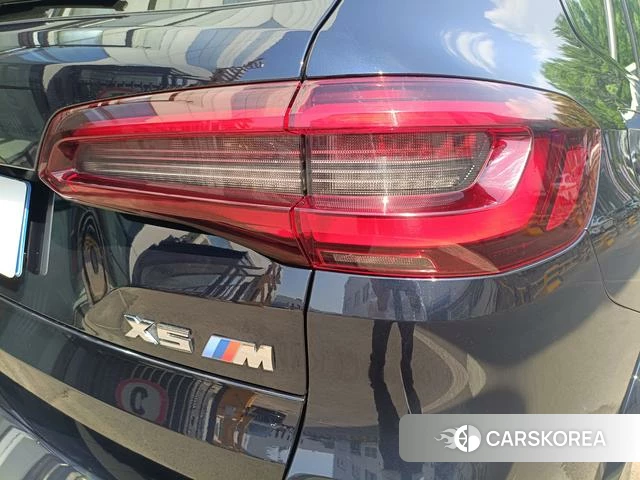 BMW X5 M id 4342048 из Китая 12