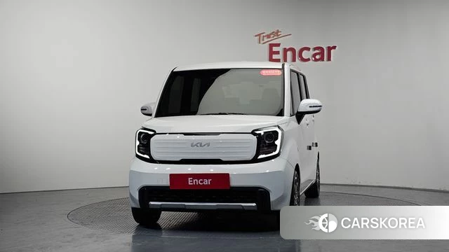 Kia The New Kia Ray id 3963189 из Кореи 12