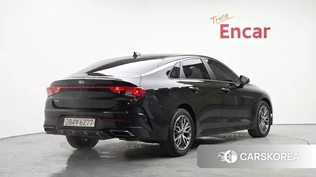 Kia K5 3rd generation id 3551530 из Кореи 12