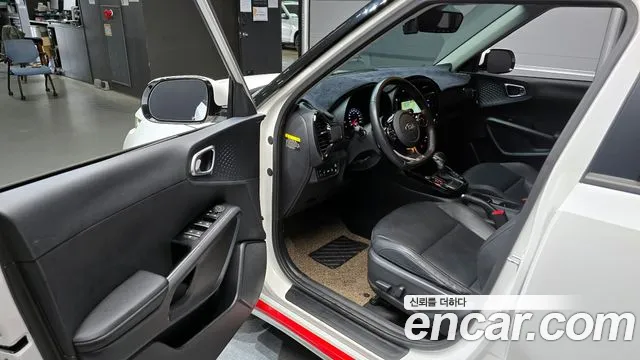 Kia Soul Booster id 2649196 из Кореи 12