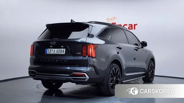 Kia Sorento 4th Generation id 3438816 из Кореи 12