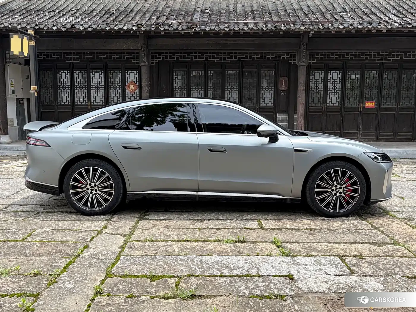 Chery Fengyun Fengyun A9L id 4546557 из Китая 12