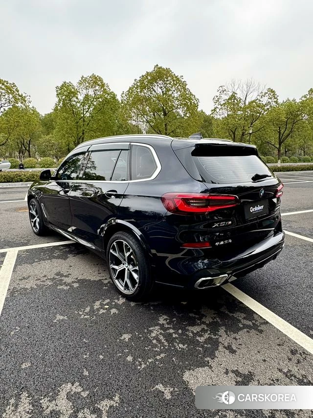 BMW X5 id 4209569 из Китая 12