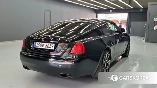 Rolls-Royce Lace id 3336644 из Кореи 10