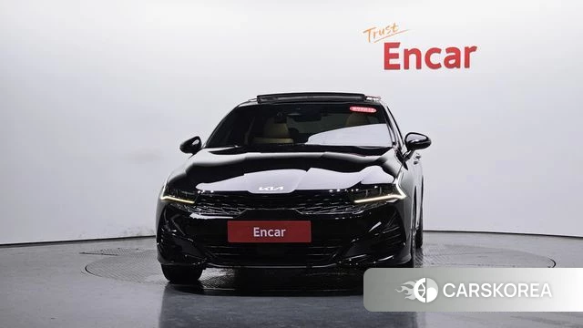 Kia K5 3rd generation id 3910461 из Кореи 12