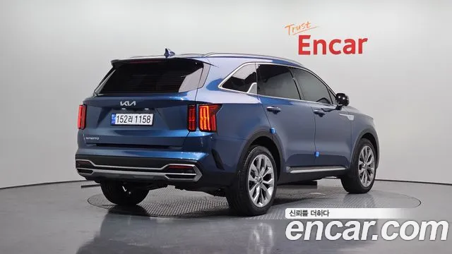 Kia Sorento 4th Generation id 2503542 из Кореи 12