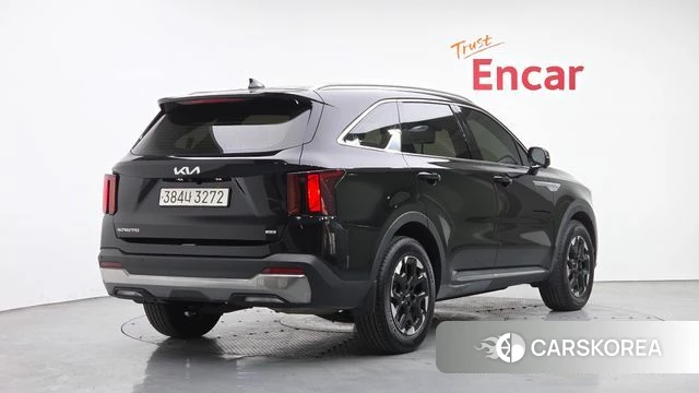 Kia The New Sorento 4th Generation id 4292067 из Кореи 12