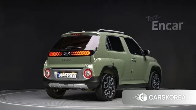 Hyundai Casper id 3218742 из Кореи 12