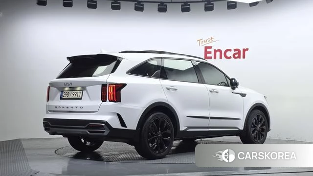Kia Sorento 4th Generation id 4572718 из Кореи 12