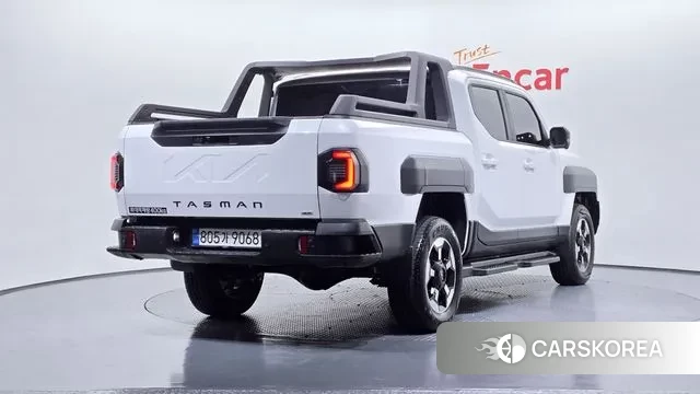 Kia Tasman id 3732185 из Кореи 12