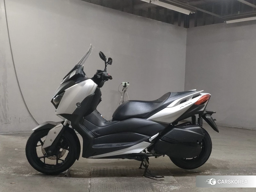 Проданный Yamaha X-MAX 250 2019 из Японии, фото 2