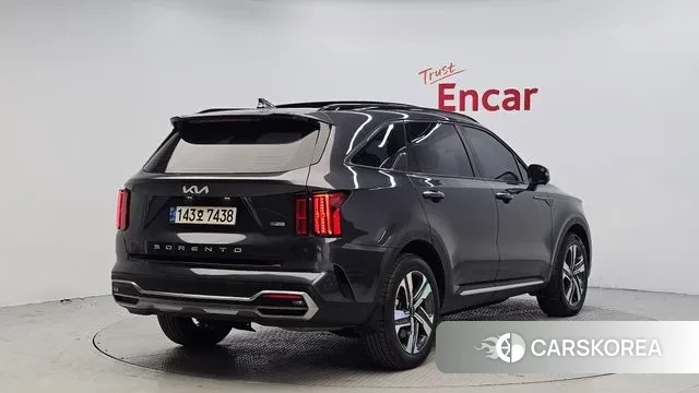 Kia Sorento 4th Generation id 3432932 из Кореи 12