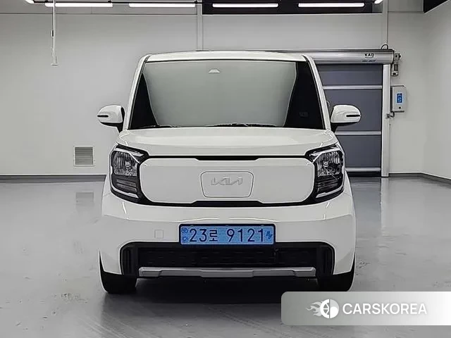 Kia The New Kia Ray EV id 3629402 из Кореи 11