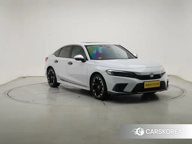 Honda Civic id 4258015 из Китая 12