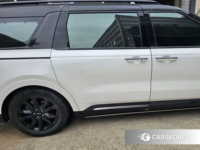 Kia Carnival 4th generation id 3311955 из Кореи 12