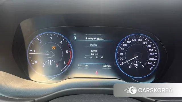 Hyundai Palisade 2020 Синий из Кореи, фото 2