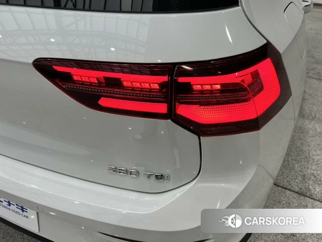Volkswagen Golf id 4271312 из Китая 12