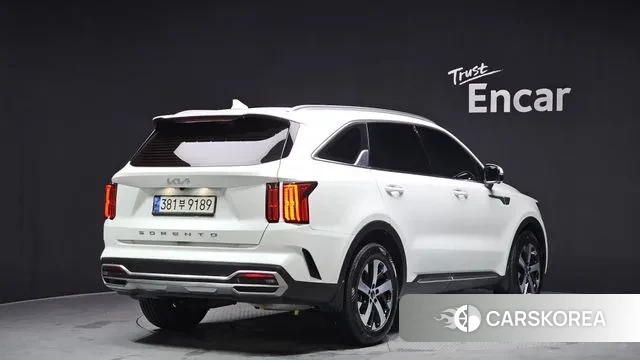 Kia Sorento 4th Generation id 3645960 из Кореи 12