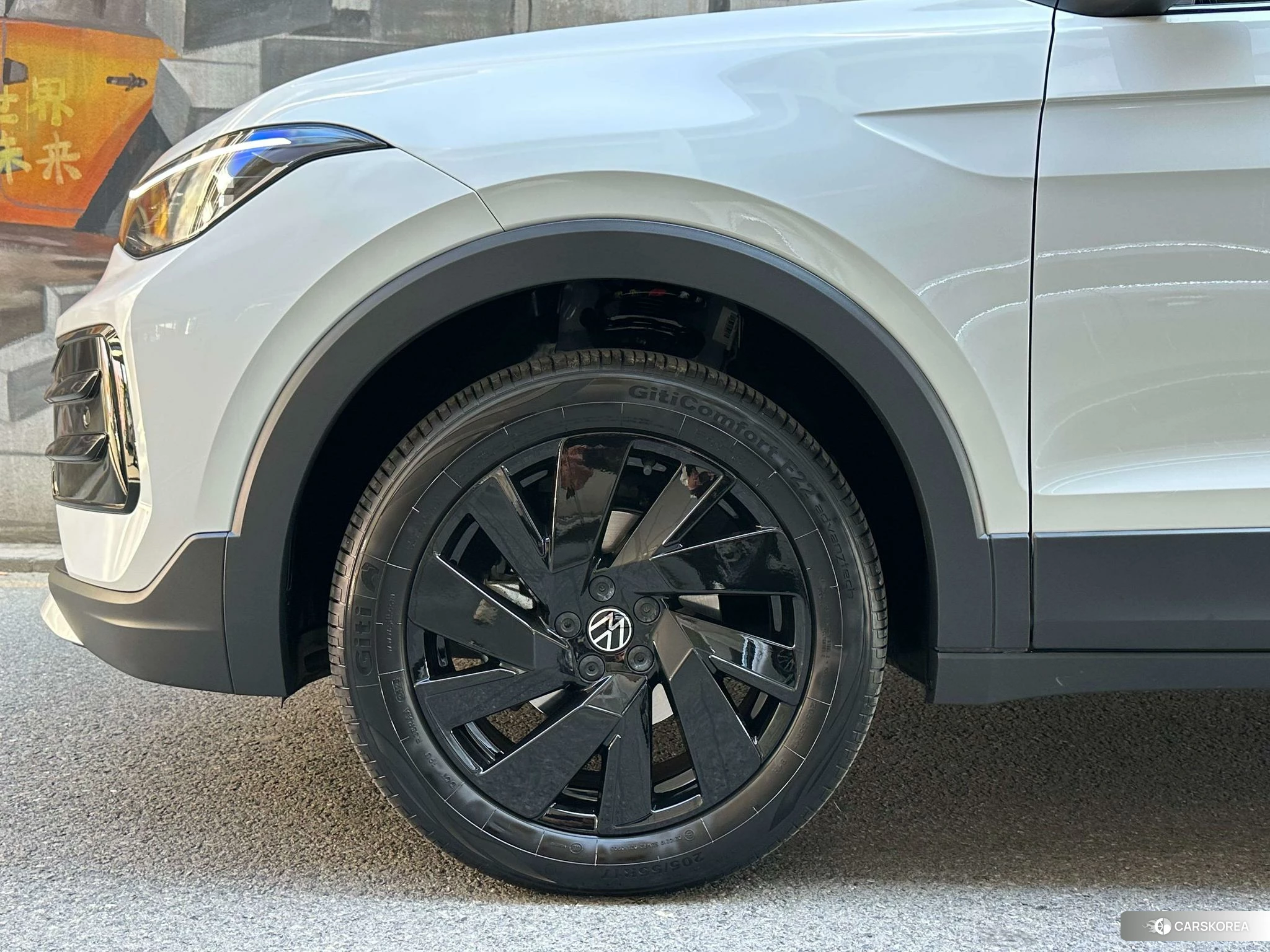 Volkswagen Tuyue id 4513759 из Китая 7