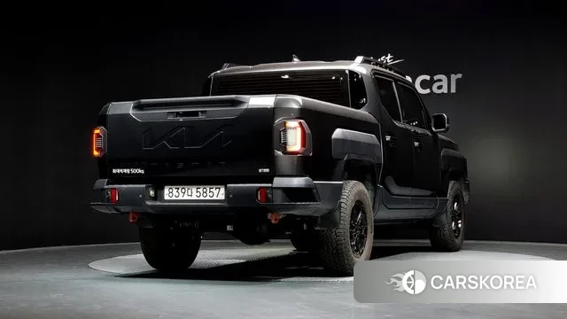 Kia Tasman id 3732401 из Кореи 12