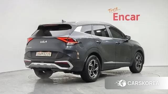 Kia Sportage 5th Generation id 3555893 из Кореи 12