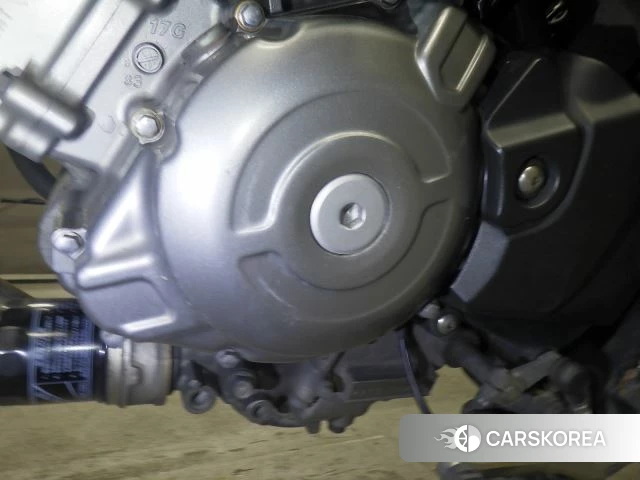 Engine photo