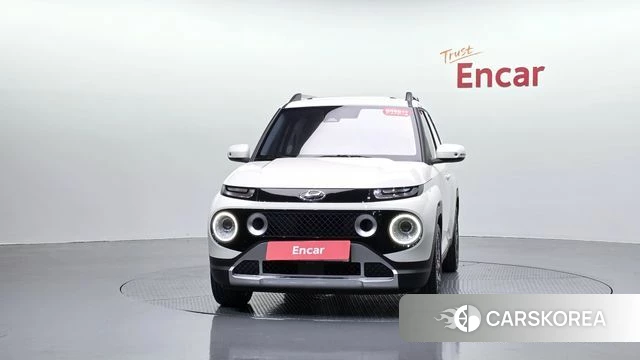 Hyundai Casper id 4922765 из Кореи 12