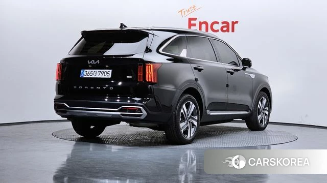 Kia Sorento 4th Generation id 3922957 из Кореи 12