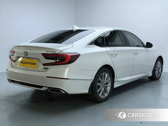 Honda Accord id 4271089 из Китая 12