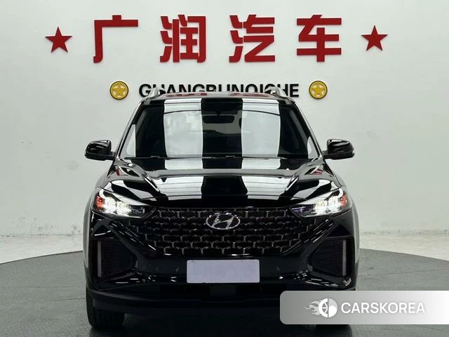Hyundai ix35 id 4273529 из Китая 12